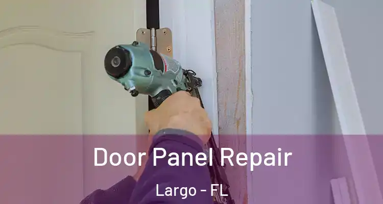  Door Panel Repair Largo - FL