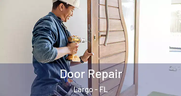  Door Repair Largo - FL