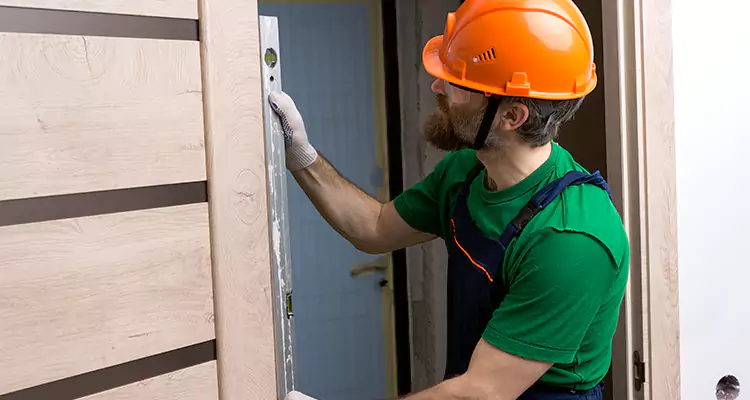 Pocket Door Repair Cost in Largo, FL
