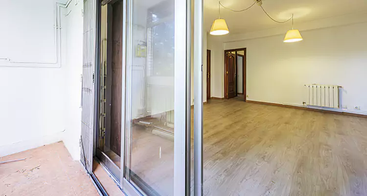 Security Screen Doors Repair in Largo, FL
