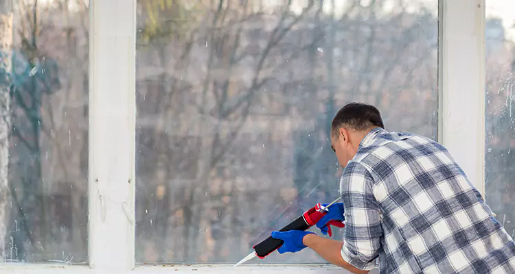 Repair Sliding Patio Doors Hard To Operate in Largo, FL