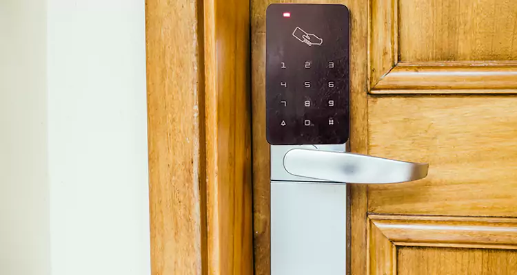 Keyless Hotel Door Locks Repair in Largo, FL